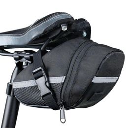 Panniers Bags Outdoor Bicycle Rear Tail Seat Pannier Bag Pouch Waterproof Cycling Bike Basket Handbag Trunk Storage Bag Bicycle Accessories 230616