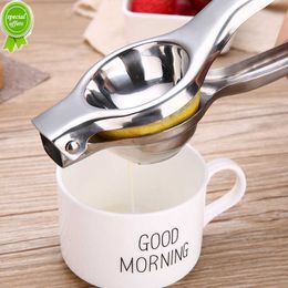 New Stainless Steel Pomegranate Juicer Lemon Juicer Juice Squeezer Orange Manual Juicer Citrus Fruit Juicer Kitchen Tool for Kitchen