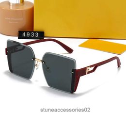 fashion sunglasses Round Double Bridge model real top quality 4933 women men sun glasses with black or brown leather case and retail package!WZ84