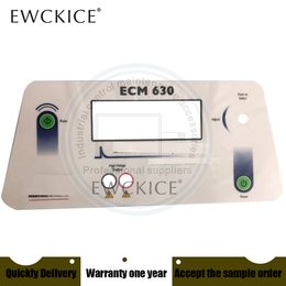 ECM 630 Keyboards ECM630 HMI PLC Industrial Membrane Switch keypad Industrial parts Computer input fitting