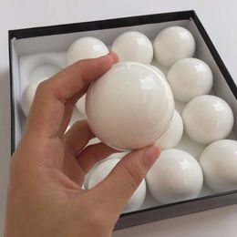 Billiard Balls single 1pc 5725mm Resin Magnetic White Ball Coin Table 2 14 Super Billiards Pool 230615