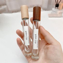 10ml Portable High-End Glass Spray Bottle for Perfume Sampling 20 Count Advanced Empty Perfume Atomizer 100pcs Vmmqp