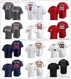 Baseball Jerseys 17 Alex Call 70 Jeremy De La Rosa 23 Corey Dickerson 36 Stone Garrett 16 Victor Robles 28 Lane Thomas 45 Joey Meneses Joe La Sorsa