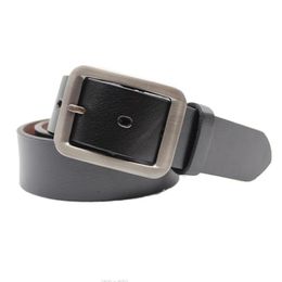 G Women's and men designer belts leather belt pin buckle casual wild belt retro fashion decorative jeans with box 049