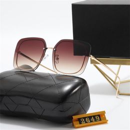 Fashion Classic Square Frame Sunglasses UV400 Men Trendy Driving Sunglasses Outdoor Sports Sun Shade Mirror Sunglasses338v