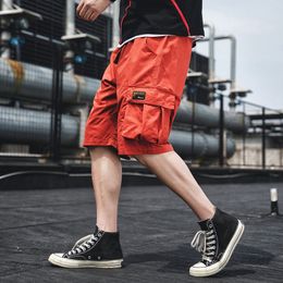 2023 Latest Designer Mens Sweat Pants Knee Length Designer Sport Trousers Tech Fleece Summer Cargo Shorts Simple Casual Pants CJD2306177