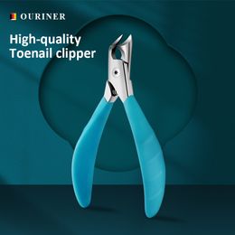 Nail Clippers Nail Clippers Toenail Cutters Pedicure Manicure Tools Anti-Splash Ingrown Paronychia Professional Correction Tool Sets 230616