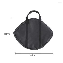 Storage Bags House Necessities For Home Large Capacity Multifunctional Camping Outdoor Steak Tray Bag The Revision Toolbox