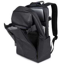 2023 Мужчины, большой емкость отдыха на открытом воздухе модная компьютерная сумка женщин, рюкзак в стиле колледжа для женщин швейцарские сумки на плечах