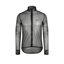 Cycling Shirts Tops SPEXCEL classic super lightweight rain jacket windproof and waterproof cycling jacket Convenient to carry 230616
