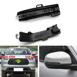 For Great Wall Poer Car Accessories Exterior Door Rearview Side Mirror Turn Signal Light Indicator Flasher Blinker Lamp