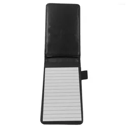 Portable Notepad Planning Writing Book Appointment Schedule Time Management Jotter