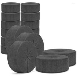 Planters 30 Pieces Of Cloning Collar Bushing Seedlings Vegetable Planting Sponge Block Soilless Hydroponics