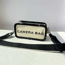 Evening Bags bum bag men marc camera bag Canvas fanny packs Casual purse handbags women beltbag bumbags fashion classic beltbags wallet