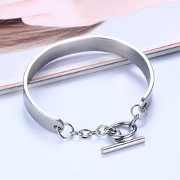Charm Bracelets Selling Women Fashion Bracelet Quality Rose Gold/Gold/Silver Colour Stainless Steel UTb8040