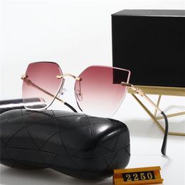 2023 Classic Sunglasses Girls Colorful Mirror Children Glasses Metal Frame Kids Travel Shopping Eyeglasses UV4002310