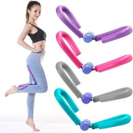 Integrated Fitness Equip PVC Leg Thigh Exercisers Gym Sports Master Muscle Arm Chest Waist Exerciser Workout Machine Home Equipment 230617