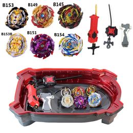 Spinning Top Arena Beybladeed Beystadium Burst Evolution Stadium Battling Tops For Game Gyro Disc Baybladeed Plastic Toys Boy 230616