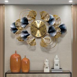 Wall Clocks Saatrative Large 3d Kitchen Saatr Timepiece Vintage Furniture Giant Relojes Walls Exsuryse