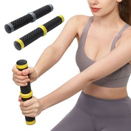 Hand Grips 20 40KG Torsion Bar For Improving Grip Strength Anti Slip Forearm Muscle Exerciser Fitness Wrist Roller Trainer 230616