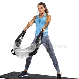 Sports Gloves Bulgarian Aqua Bag Weightlifting Home Fitness Unbalanced Core Training Water Bags 230616