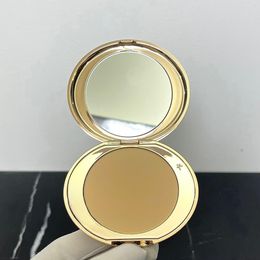 Brand Airbrush Flawless Finish Powder Fair Medium 8g Natural Long-lasting Face Pefecting Pressed Setting Micro Cake Powders