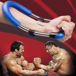 Hand Grips Wrist Strength Device Men'S Forearm Practise Exercise Professional Training 230617