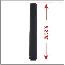 Walkie Talkie Original HYT UHF 400-470MHz SMA-Male Antenna For Hytera X1E X1P PD60X PD68X PD66X