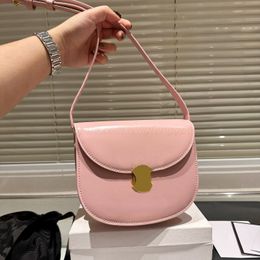 Luxury Cattlehide Underarm Shoulder Designer Chain Handbags Fashion Multifunctional Beach Envelope Bag Wallet purse Women High Quality Handbag Shopping Bags