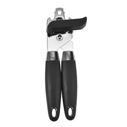 1pc Stainless Steel Multi-purpose Can Opener