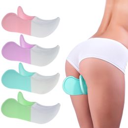 Integrated Fitness Equip Hip Trainer Bladder Control Device Pelvic Floor Muscle Inner Thigh Buttocks Exerciser Correction 230617