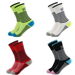 Sports Socks High Quality Pro Men Bike MTB Bicycle Breathable Road Cycling Outdoor Racing 230617