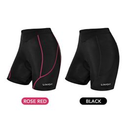 Cycling Underwears In Women Bike Padded Shorts Cycling 3D Padded Underwear Bicycle Padding Riding Shorts Biking Underwear Shorts Fast Ship 230616