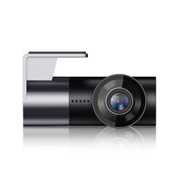 Mini Car DVR wireless Dash Cam ADAS WIFI Full HD 1080P Super Night Version Driving Recorder Car Camera Dashcam KL209