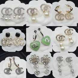 Buy Cc Earrings Online Shopping at