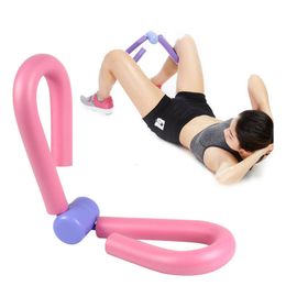 Integrated Fitness Equip Slim Leg Feet Thigh Exercisers Muscle training Arm Chest Waist pelvis Exercise Yoga Home Gym Equipment 230617