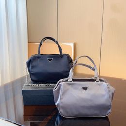 Designer High Quality Lady Bag Flou Series Women's Handbag Nylon Strong FabricShoulder bag, chain satchel, shopping bag, wallet, Free Shipping zca