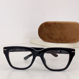 Men and Women Eye Glasses Frames Eyeglasses Frame Clear Lens Mens Womens 5178 Latest random box