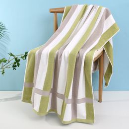 New Cotton Baths Towels a Variety of Thick Jacquard Beach Towel Soft Absorbent Men and Women Bathing Baths Towels