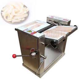 220V 380V Beef Skin Removing Machine Meat Peeler Pork Skin Peeling Machinery For Sale