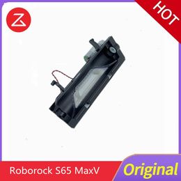 Cleaners Original Roborock S6 Maxv S65 Maxv Floor Sweeping Robot Maintenance Spare Parts Main Brush Gearbox