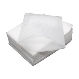 Gift Wrap Pouches Foam Packing Wrap Mailing Moving Packaging Mailers Cup Sheets Paper Bagsstatic Envelopessupplies Cushion Bubble 230617