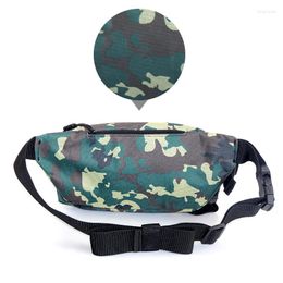 Outdoor Bags Multifunctional Fishing Tackle Single Shoulder Crossbody Bag Waist Pack Fish Lures Gear Utility Storage