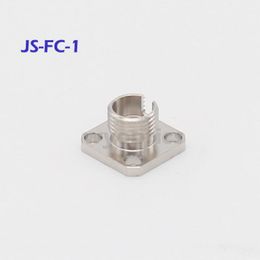 Parts Fc Socket Fc/pc Female Interface Instrument Socket Instrument Interface Fc Optical Fibre Mount Jsfc1