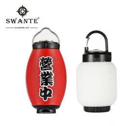 Hand Tools SWANTE Goal Zero ML4 Flash Shade Atmosphere Lampshade Outdoor Equipment Atmosphere Lighthouse Accessories for Goalzero Lantern 230617