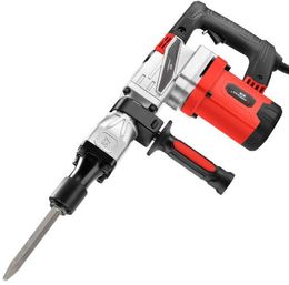 Hamer Electric hammer 0810 Highpower professional grooving wall demolition concrete singlepurpose broken pick