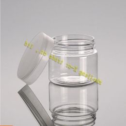 free shipping 50pcs/lot Capacity 50g high quality plastic cream jar cosmetic containers,Cosmetic Packaging,Cosmetic Jars Mfdsp