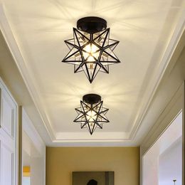 Chandeliers Modern Creative LED Chandelier Light For Living Room Corridor Aisle Foyer El Hall Kitchen Indoor Warm Home Lamps Deco Lustres