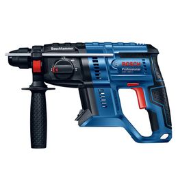 Hamer BOSCH GBH 180LI New Lithium Brushless Hammer 18V Multifunctional Lithium Hammer/Percussion Drill/Electric Drill (bare metal)