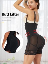Women's Shapers Waist Trainer Binders And Reducing Sexy Lingerie Woman Slimming Corset Modeling Strap Belts Model Fajas